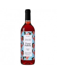 VI VINYA PUBILLA ROSAT JOVE