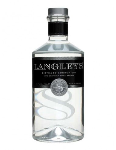 GIN LANGLEY'S