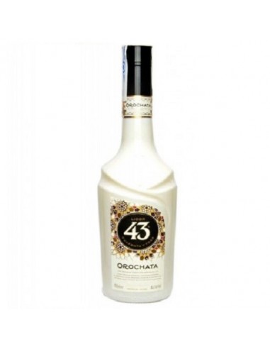 LICOR OROCHATA