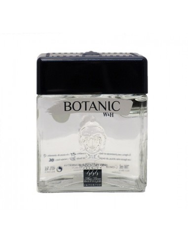 GIN BOTANIC WH PREMIUM