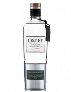 GIN OXLEY