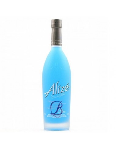 LICOR ALIZE BLUE 70 CL