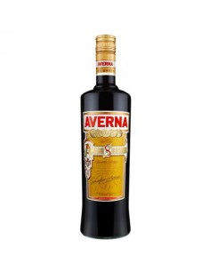 APERITIVO AMARO AVERNA 70 CL