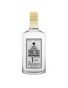MEZCAL BRUXO 1