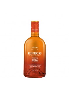 GIN KINROSS TROPICAL&EXOTIC...