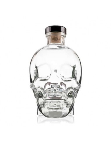 CRYSTAL HEAD VODKA  1.75  L