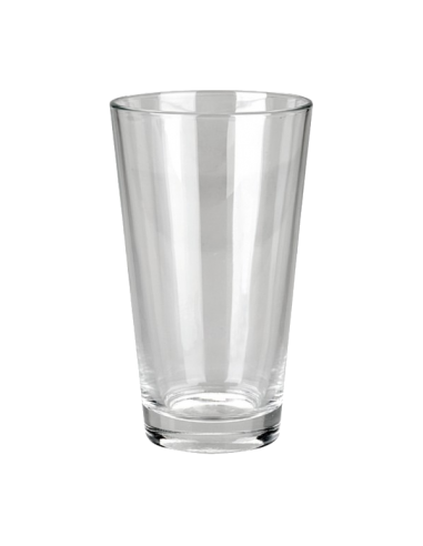 BARTENDER LINE VASO MEZCLADOR CRISTAL