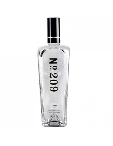 GIN Nº209