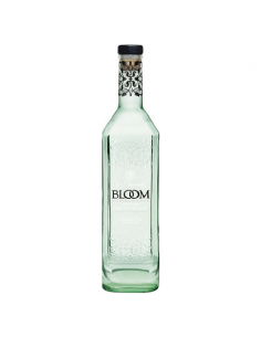 GIN BLOOM PREMIUM LONDON