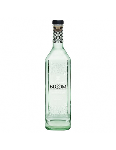 GIN BLOOM PREMIUM LONDON