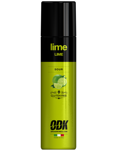 ODK SOUR LIMA 70 CL