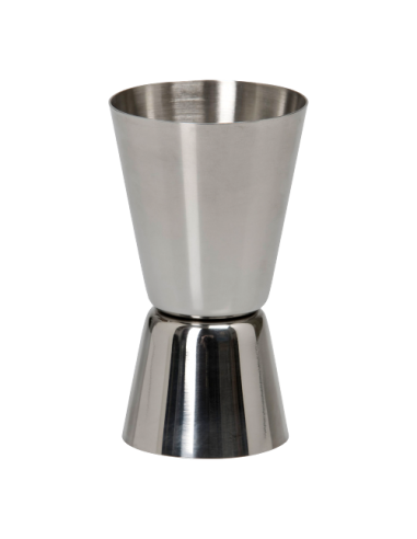 BARTENDER LINE MEDIDOR-JIGGER 20 X 40