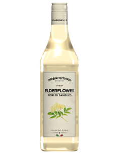 ODK SIROPE SAUCO (...