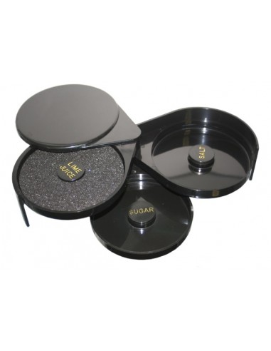 BARTENDER LINE BANDEJAS GIRATORIAS