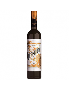 VERMUT OLAVE NEGRE 75 CL