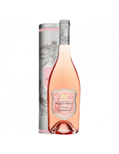 VI MARQUES DE RISCAL ROSE...