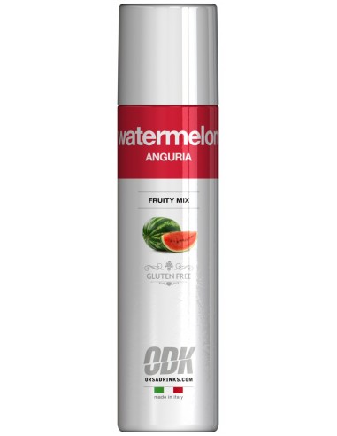 ODK PURE DE FRUTA SANDIA KG