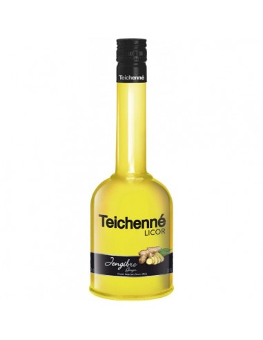 LICOR TEICHENNE JENGIBRE 70 CL
