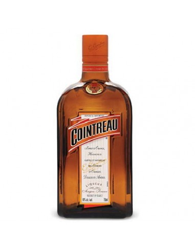 LICOR COINTREAU 70CL