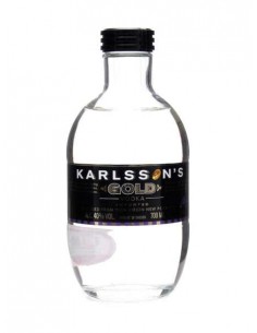 VODKA KARLSSON'S 70 CL