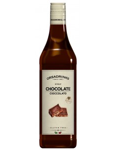 ODK SIROPE CHOCOLATE 75CL