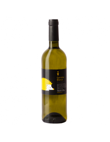 VI GARNATXA BLANCA VINS DE TALLER  ECO 