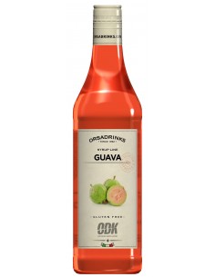 ODK SIROPE GUAYABA 75CL