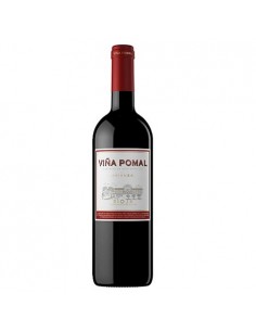 VI VIÑA POMAL CRIANZA NEGRE