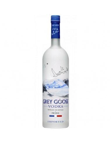 VODKA GREY GOOSE 1.50 LITROS