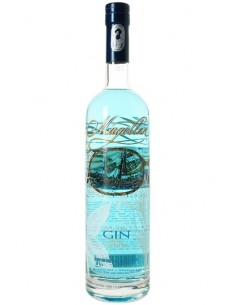 GIN MAGELLAN