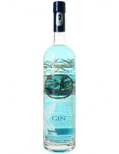 GIN MAGELLAN