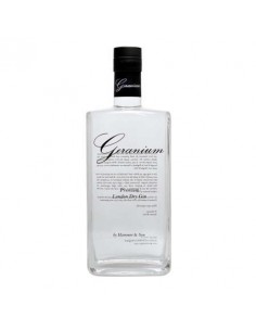 GIN GERANIUM