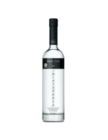 GIN BRECON