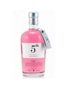 GIN 5TH RED FRUITS