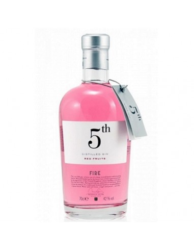 GIN 5TH RED FRUITS