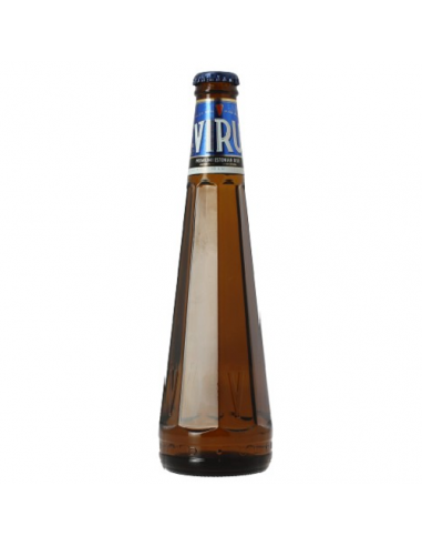 CERVEZA VIRU PREMIUM ESTONIAN 30CL