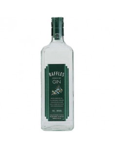 GIN RAFFLES