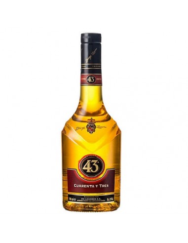 LICOR 43 70 CL