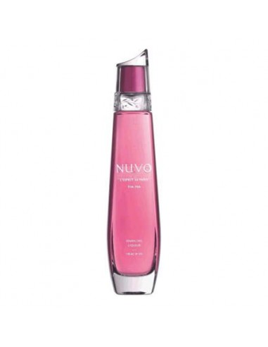 VODKA NUVO 37.5 CL