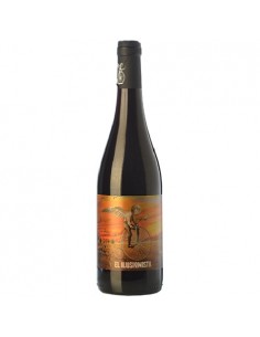 VI EL ILUSIONISTA TINTO ROBLE