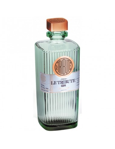 GIN LE TRIBUTE