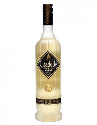 GIN CITADELLE RESERVA