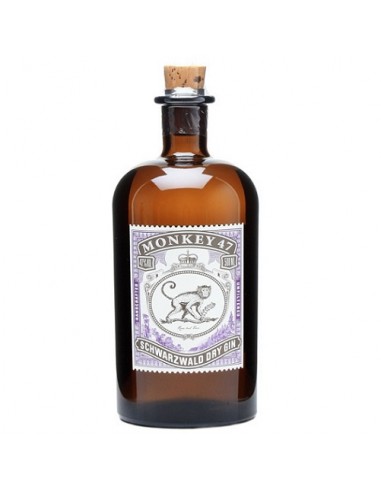 GIN MONKEY 47