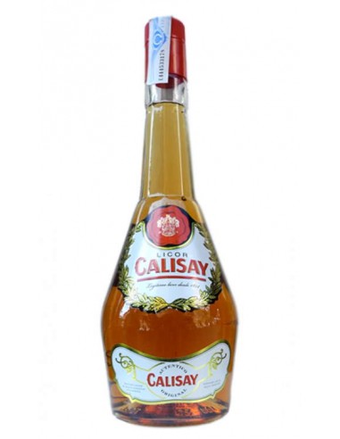 LICOR CALISAY 70CL