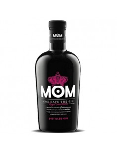 GIN MOM