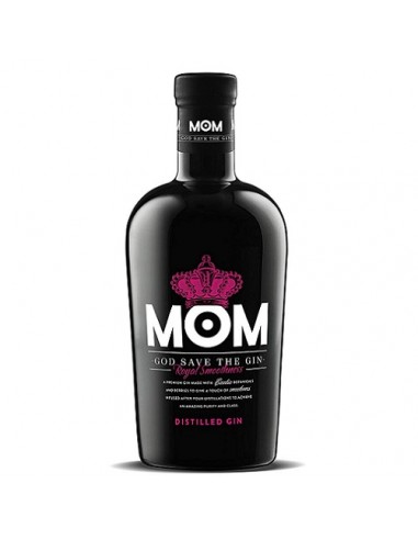 GIN MOM