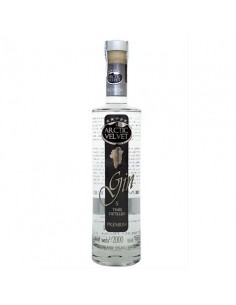 GIN ARCTIC VELVET