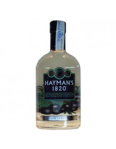 GIN LIQUEUR HAYMAN'S 1820