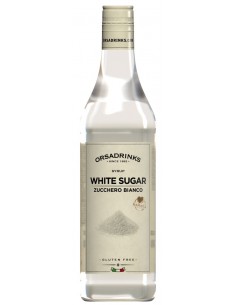 ODK SIROPE AZUCAR...