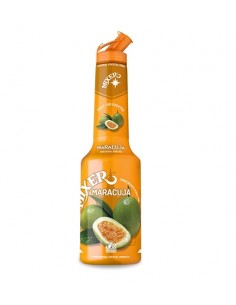 PURE DE FRUTAS MIXER...